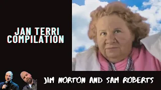 Jim and Sam Show - Jan Terri Compilation (March - October 2022)