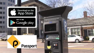 PassportParking App Tutorial