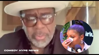 Demond Wilson Schools Mo'Nique, And Taraji P. Crying Over Hollywood Pay: Don't Sign & Complain