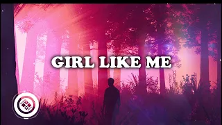 GIRL LIKE ME [Twocolors Remix] (Lyrics) - Black Eyed Peas ft. Shakira