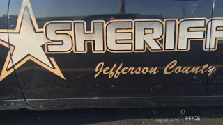 Jefferson County Sheriff's Office Lip Sync (Mt. Vernon, IL)