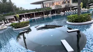 Melia Hotel Koh Samui