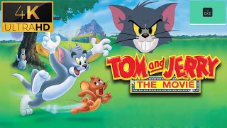 Tom & Jerry | Tuffy, the Cutest | Classic Cartoon Compilation | @Cool kids entertainment/4K Video
