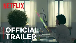 The School Nurse Files | Official Trailer | Netflix