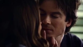 ►Damon and Elena[Damon and Malia]-Пьяное солнце