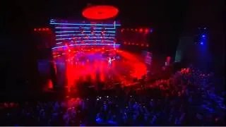 Sergey Lazarev - Live concert - Heart Beat