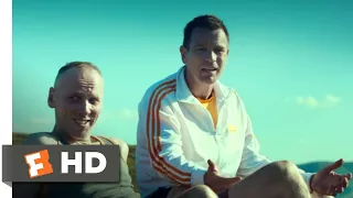 T2 Trainspotting (2017) - Be Addicted Scene (2/10) | Movieclips