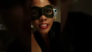 ¿SABIAS QUE? La Catwoman de Halle Berry en ocasiones era un hombre