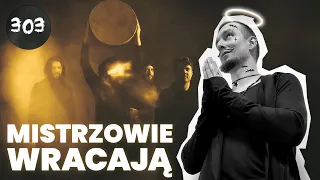 Rewelacyjny powrót SUNNATY | NOWOŚCI METAL 2024