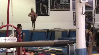 Gymnast Class of 2023