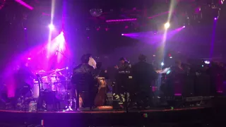 Kumar Sanu Alka Yagnik - April 9 2016 - Houston Concert Ek Ladki Ko Dekha