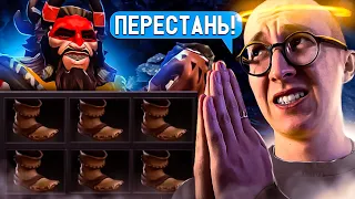 РЕКРУТ МСТИТ ТИММЕЙТАМ ЗА РУИН | НАЙС ИГРАЕШЬ #61