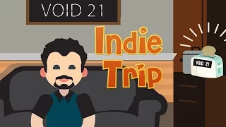 Void 21, Tron и Тостеры! - Indie Trip