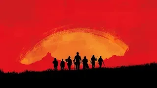 RED DEAD REDEMPTION 2 SONG - Setting Sun (legendado)