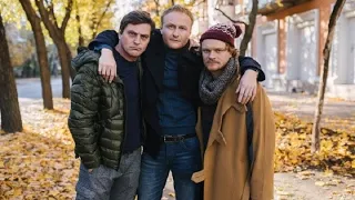 Спасти маму (2021) – трейлер 🎦 анонс сериала 1-4 серия