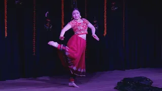 Nagada Sang Dhol | Goliyon Ki Rasleela Ram-Leela | Dance cover by Rukmini Sofia