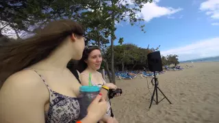 GoPro Dominican Puerto Plata - Grad Trip 2016