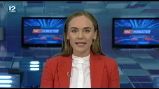 Омск: Час новостей от 15 октбяря 2018 года (17:00). Новости