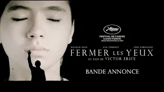 FERMER LES YEUX - Bande-annonce