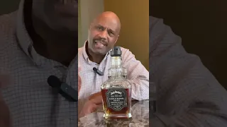 Jack Daniel’s Single Barrel Select 94 proof