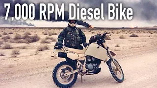 7 Crazy Diesels Which Rev Over 5,000 RPM