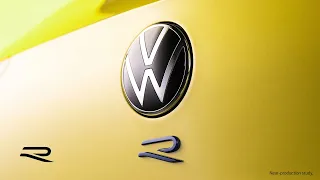 New Golf R 333 Limited Edition | Sneak Peek | Volkswagen R