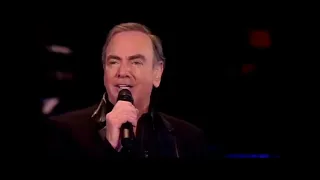 Neil Diamond - Midnight train to Georgia (Live@BBC Radio)[2010]