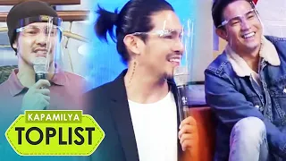 Ion Perez and his funny, playful moments on It's Showtime | Kapamilya Toplist