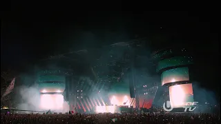 Marshmello - Be Kind / Happier (MARSHMELLO LIVE @ULTRA MUSIC FESTIVAL 2023)