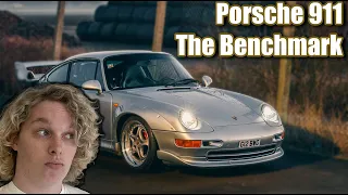 Porsche 911: The Benchmark