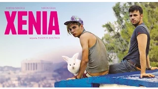 Xenia (2014) zwiastun PL