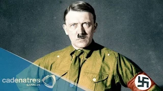 La muerte de Hitler sigue siendo un misterio