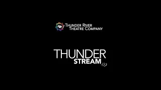 ThunderStream #30: Literature Out Loud, Rick Bass
