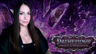 Прохождение Pathfinder: Wrath of the Righteous [Unfair] [#2].