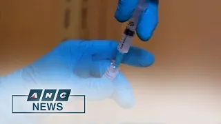 DOST: PH in talks with China, Russia, U.S., among others for COVID-19 vaccine clinical trials | ANC