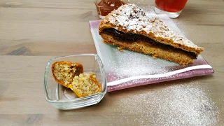 Очень нежный каракум// Tart karakum