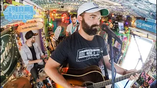 DREW HOLCOMB & THE NEIGHBORS - "American Beauty" (Live at KAABOO Del Mar 2018) #JAMINTHEVAN