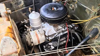 Restoration Carburettor GAZ 53 V8 / Restore Old Carburettor/газ 53