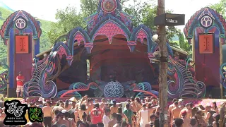 Egoflame @ Mundo de Oz Festival 2018