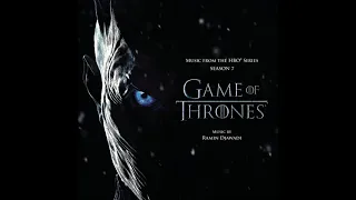 Game of Thrones - The Queen's Justice Theme Extended