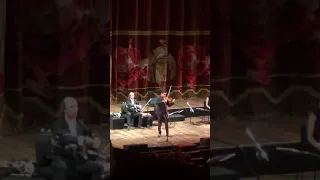 Carlos Núñez - Celtic Beethoven - Teatro Colón