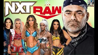 Konnan RESPONDS to the backlash from his controversial Aliyah comments