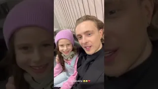 Егор Крид поблагодарил Адель за победу на шоу "Голос дети " 🤩😍#shorts #tiktok #egorkreed