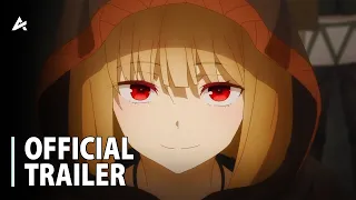 Spice and Wolf: merchant meets the wise wolf - Official Trailer