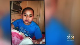 Police Searching For Missing 4-Year-Old Boy From Northeast Philly