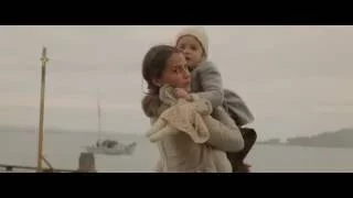 Une vie entre deux océans (The Light Between Oceans) - Bande-annonce teaser vostfr