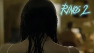 (Rings Sequel fanmade trailer)