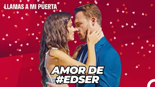 Especial Para San Valentín Todas las Escenas Románticas - Llamas A Mi Puerta