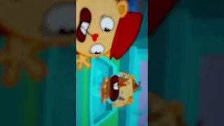 Happy Tree Friends Cub Crying Again