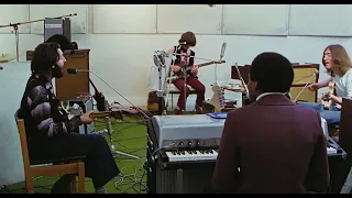 Billy Preston y su colaboración con los Beatles